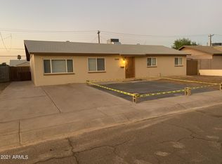 5524 W Catalina Dr, Phoenix, AZ 85031