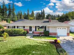 5501 Highland Rd, Everett, WA 98203