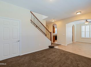 3579 S Ranger Trl, Gilbert, AZ 85297