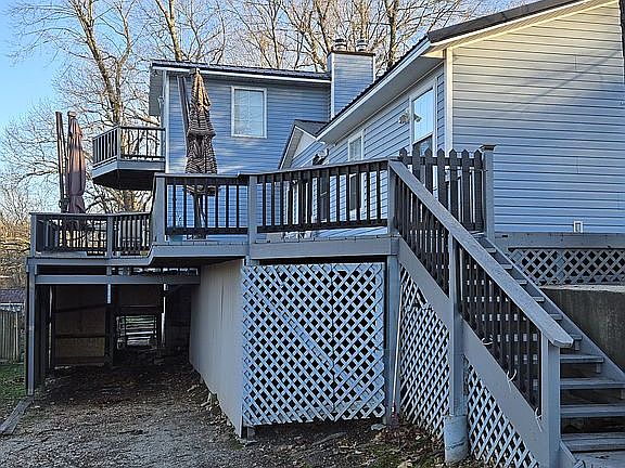 4th image of 60780 E 198th Rd