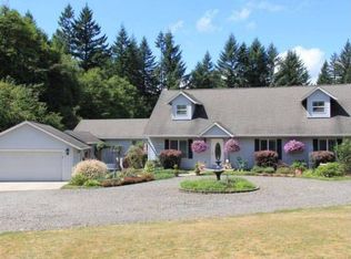 19918 NE 190th Ave, Battle Ground, WA 98604