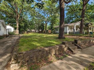 309 N Palm St, Little Rock, AR 72205
