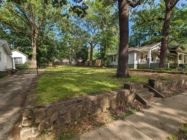 309 N Palm St, Little Rock, AR 72205