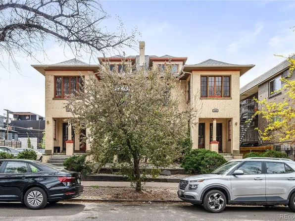 1331 N Ogden Street #1, Denver, CO 80218