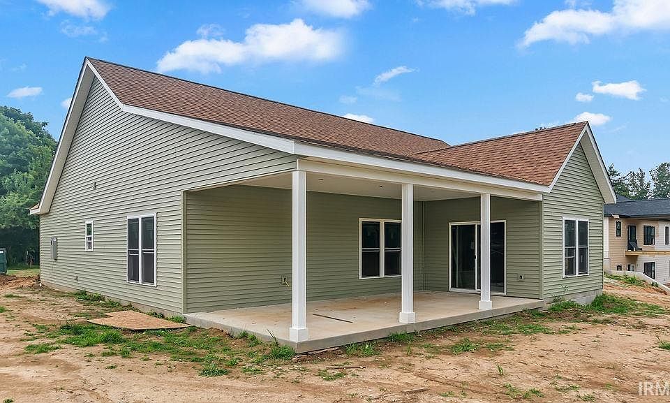 4597 N Thomas Rd, Bloomington, IN 47404 | MLS #202625524 | Zillow