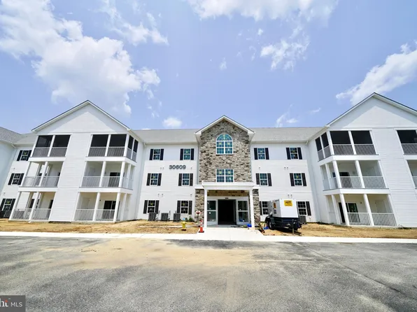 30609 Cedar Neck Rd #3308, Ocean View, DE 19970