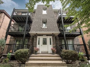 6638 W 64th Pl #2A, Chicago, IL 60638
