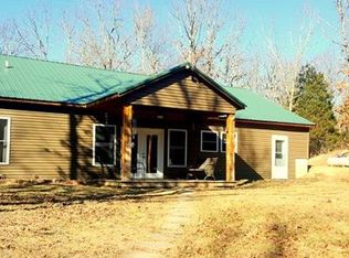 387 Sleigh Ride Rd, Saint James, MO 65559