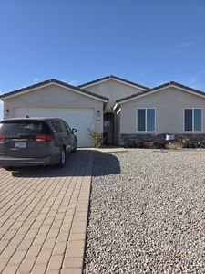 8467 W Pineveta Dr, Arizona City, AZ, 85123