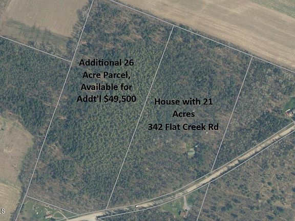 2nd image of 342 Flat Creek Road