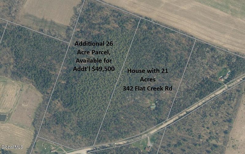 2nd image of 342 Flat Creek Road