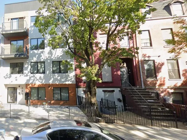 691 Quincy Street, Brooklyn, NY 11221
