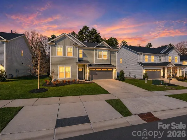 17103 Dogwood Creek Ln, Charlotte, NC 28278