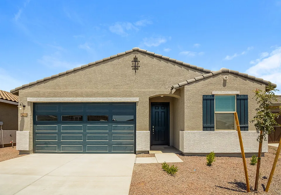 14446 W Hackamore Dr