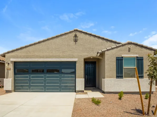 14446 W Hackamore Dr, Surprise, AZ 85387
