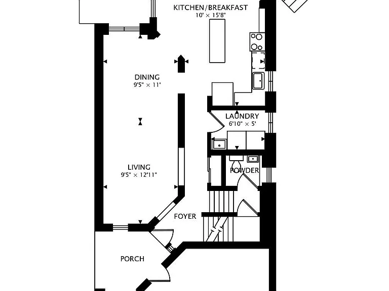 9 Maconnachie Pl — Photo 34