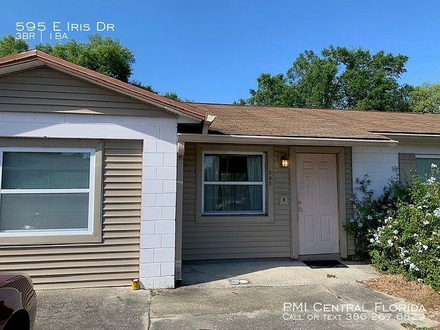 1st image of 595 E Iris Dr