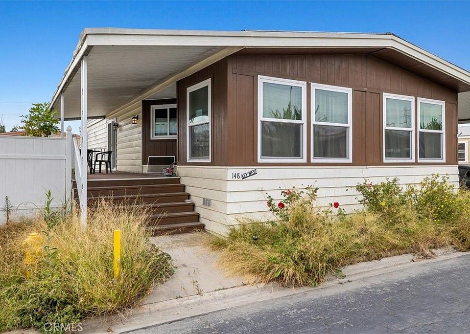 1st image of 3595 Santa Fe Ave Spc 148