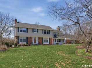 255 Nob Hill Road, Cheshire, CT 06410