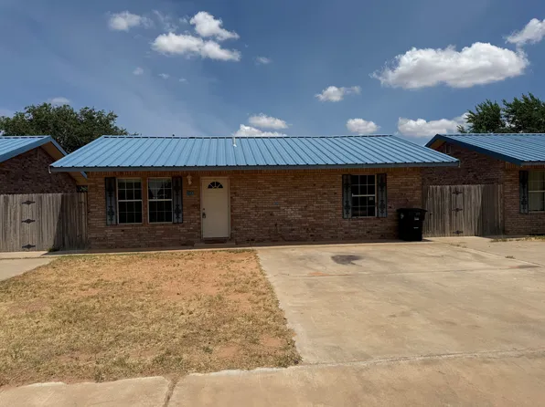 103 Blue Dr, Odessa, TX 79762