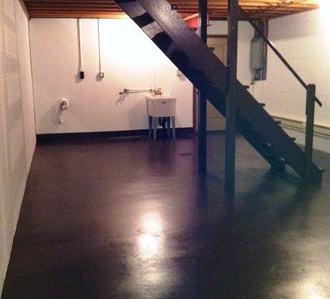 Basement