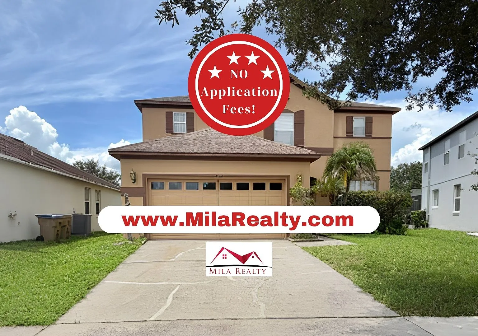 452 Janice Kay PL Kissimmee FL 34744 - 1 — Photo 1