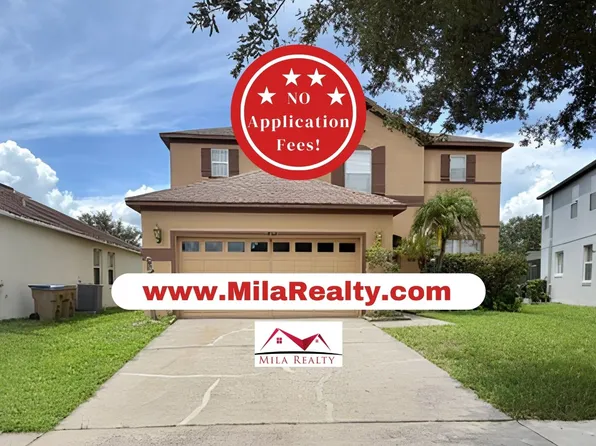 452 Janice Kay Pl, Kissimmee, FL 34744