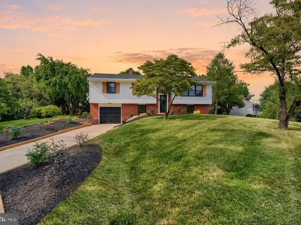 600 E Macphail Rd, Bel Air, MD 21014