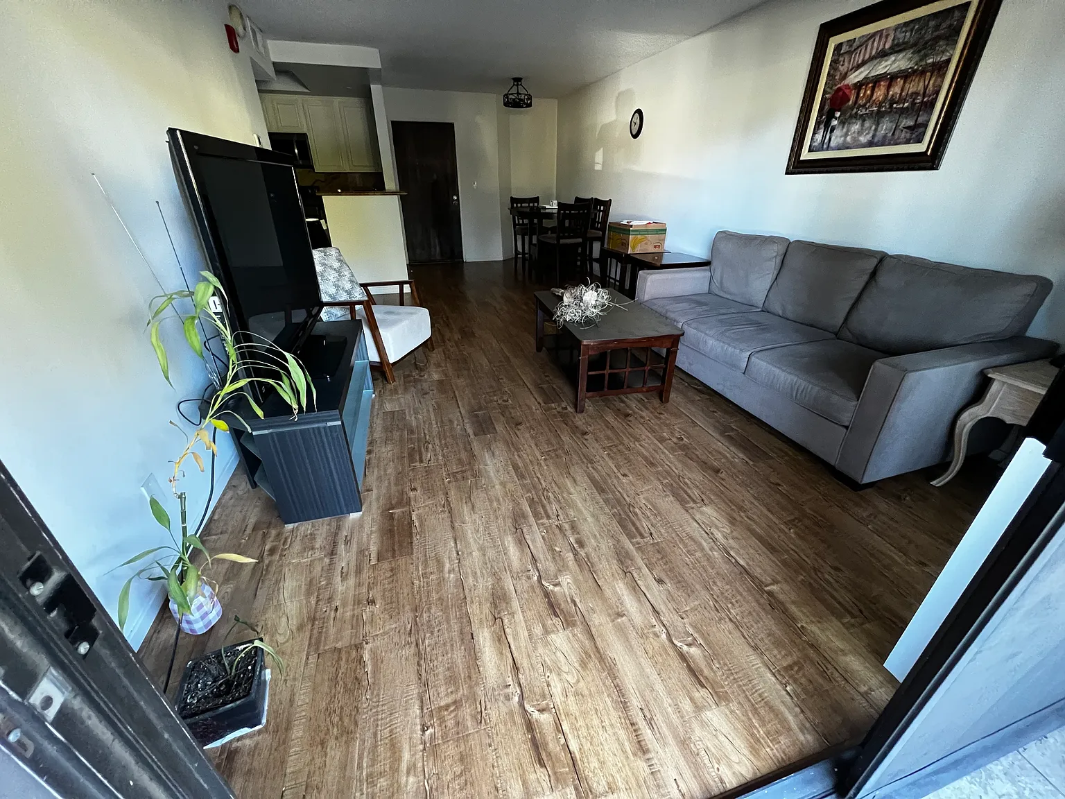 1 bed, 599 sqft, $1,997 — Photo 4