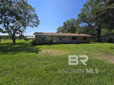 4841 Bowden St, Frisco City, AL, 36445