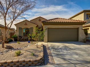 9357 W Milkweed Loop, Phoenix, AZ 85037