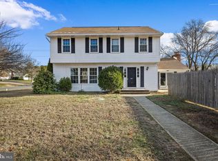 1 Patriot Ln, Bridgeton, NJ 08302