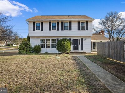 1 Patriot Ln, Bridgeton, NJ, 08302
