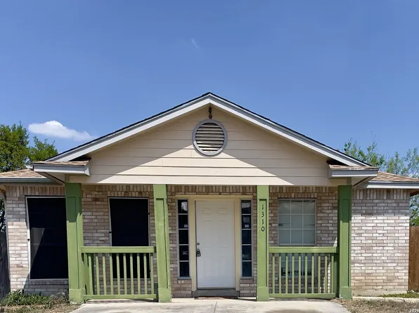 1310 Melissa Sue, San Antonio, TX 78228