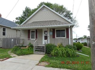108 N Milwaukee St, MARK, IL 61340
