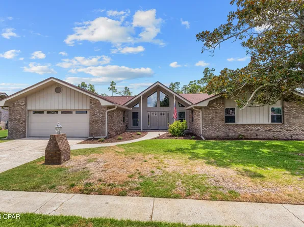 249 Hugh Thomas Dr, Panama City, FL 32404
