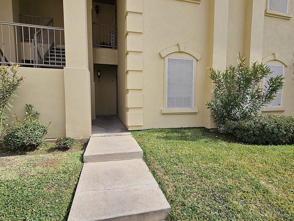 9804 Cantera Ct UNIT 7, Laredo, TX 78045 | Zillow