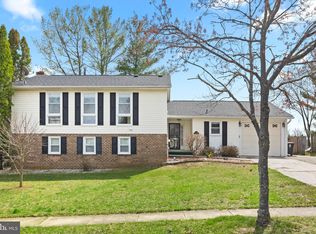 12225 Kingswell St, Bowie, MD 20721