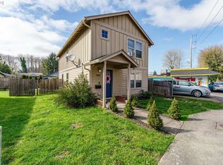 1007 Pacific Ave N, Kelso, WA 98626