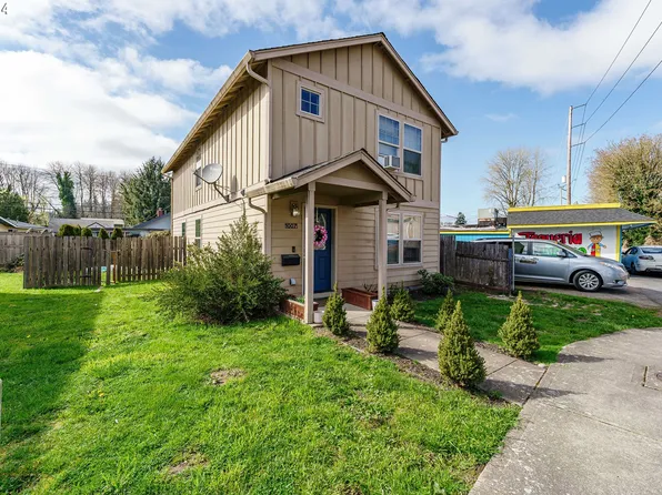 1007 Pacific Ave N, Kelso, WA 98626