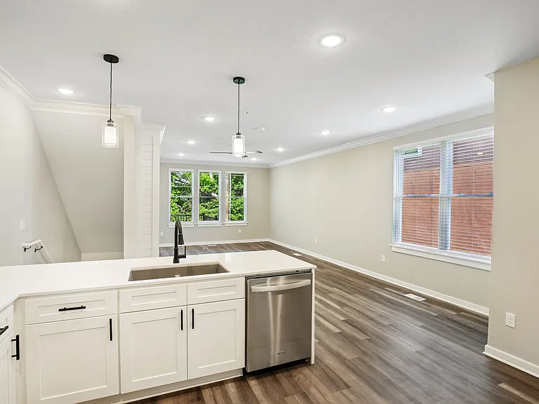 Greenwood Townhomes — Photo 87