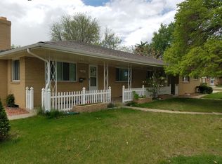 7960 W 38th Ave, Wheat Ridge, CO 80033