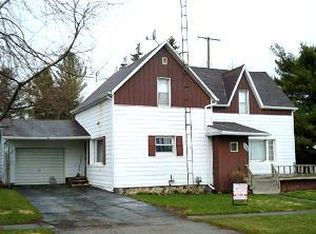 8485 4th St, Minden City, MI 48456