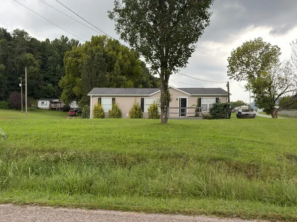 4723 Circle Rd, Corryton, TN 37721