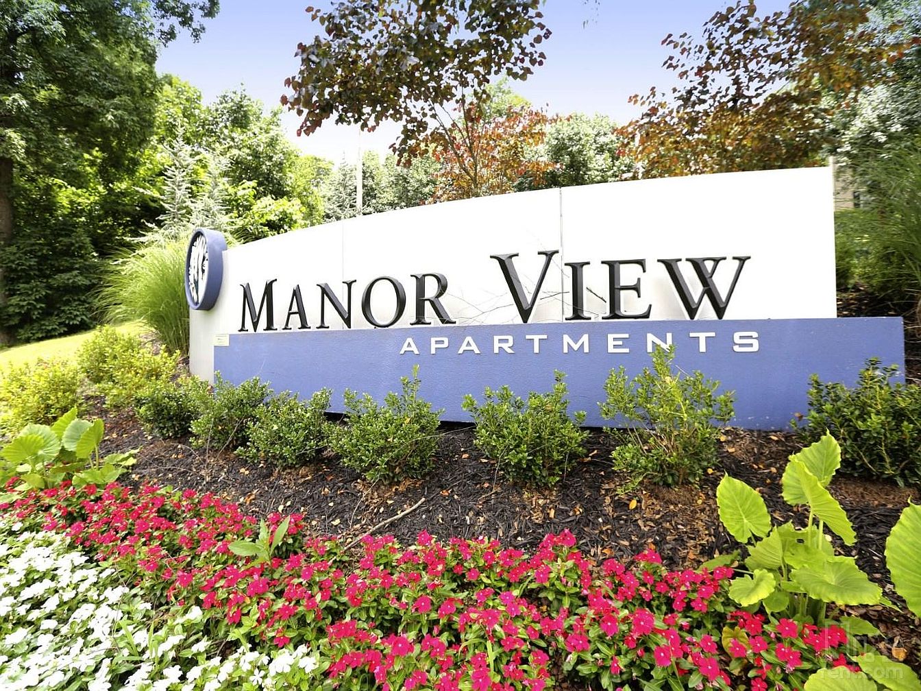 Manor View Apartment Rentals Knoxville