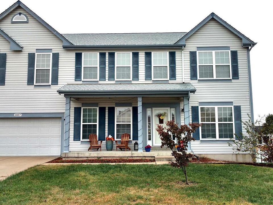 1st image of 3887 Scarlet Oak Dr