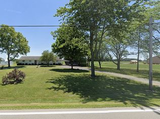 3327 State Route 120, Metamora, OH