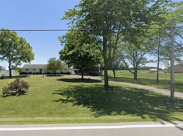 3327 State Route 120, Metamora, OH 43540