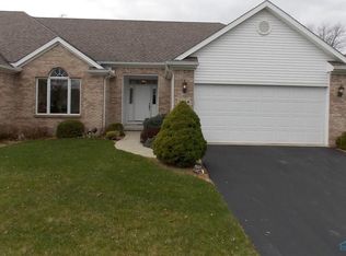 5754 Crossbrooke Ln #5754, Waterville, OH
