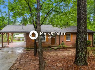 4067 Garden Cir, Acworth, GA 30101